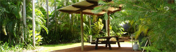 Anbinik Kakadu Resort